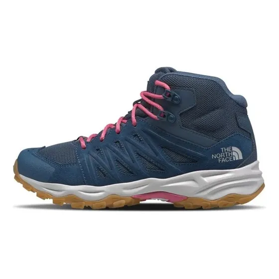 Botas De Senderismo Truckee Para Mujer The North Face