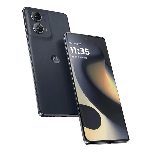Motorola Edge 2024 Desbloqueado Nuevos