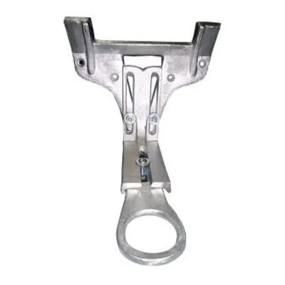 Soporte Universal De Aluminio Para Lavabo