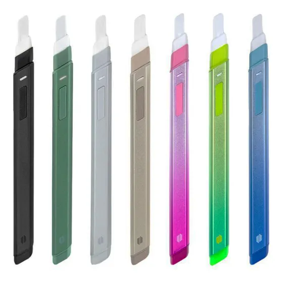 Dabber Para Bong Puffco Hot Knife Ceramica Dabtool Colores