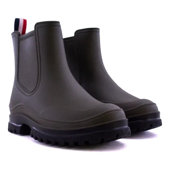 Botas De Lluvia Active De Mujer - Hq-907 Enjoy