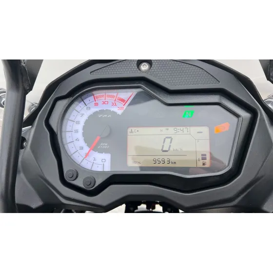Trk 502