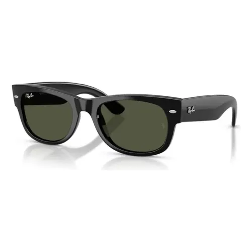 【まりちょろ】Ray Ban WAYFARER Oculos Sol Ray-ban Wayfarer Classic Preto | Parcelamento sem juros