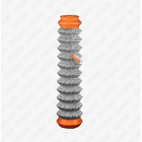 Malla Ciclonica 2mtsx20mtsx55mm Calibre 11.5 Deacero