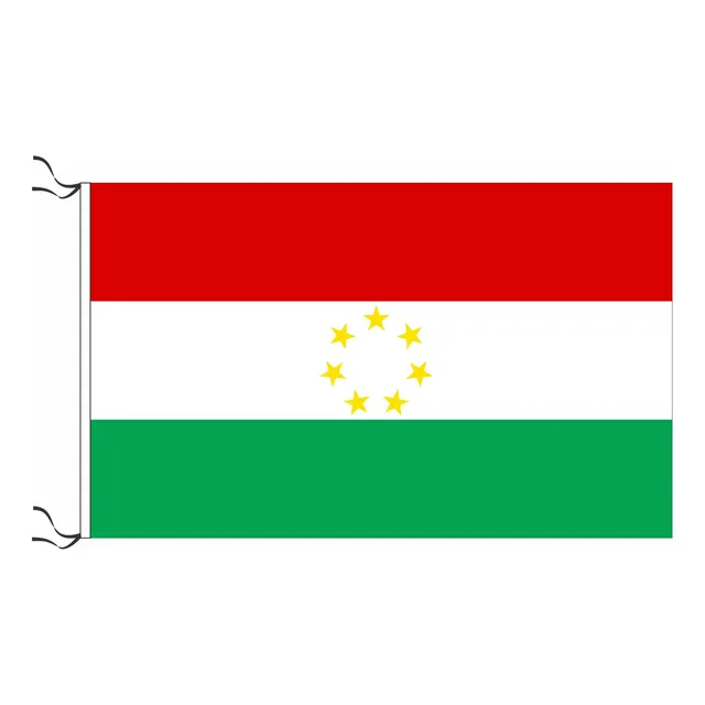 Bandera De Loreto Santiago Del Estero Estampada De 150x90cm