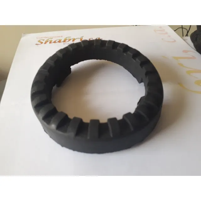 Goma Espiral Kia Río, Nueva 100%original  Precio Por Unidad 