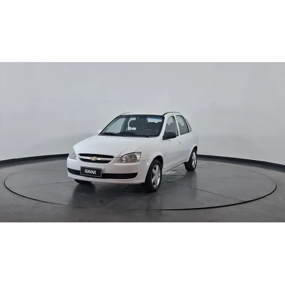 Chevrolet Classic 1.4 Lt Pack