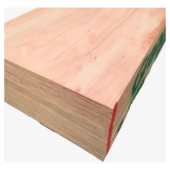 Placa Madera Fenolico 9mm Una Cara Lijada Euca