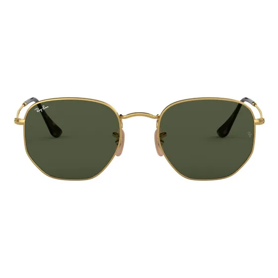 Gafas De Sol Ray-ban Rb3548nl Hexagonal Mujer Originales