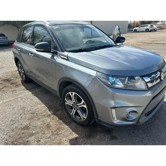 Suzuki Vitara 1.6 Glx At