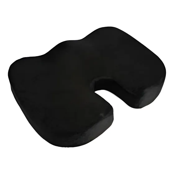 Almohadon Viscoelástico Para Silla Auto Comodidad Env