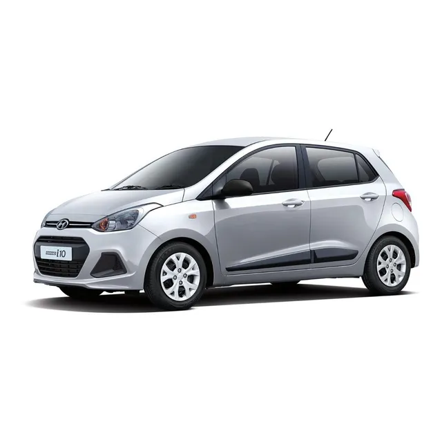 Service 70.000km + Escáner Hyundai Grand I10