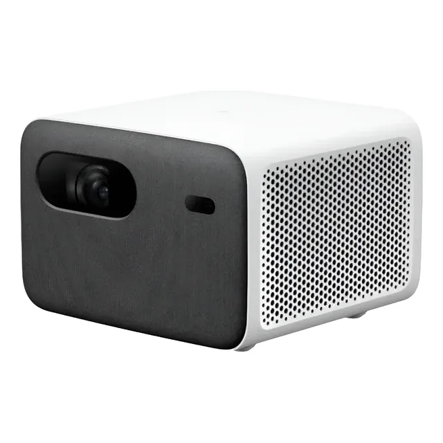 Proyector Xiaomi Mi Smart 2 Pro 1300 Lm Android Tv Netflix