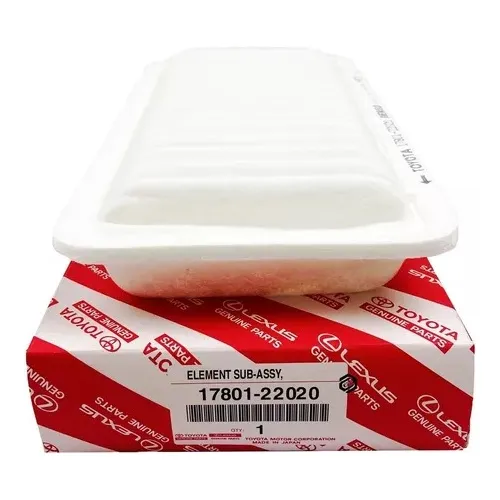  Filtro De Aire Motor Toyota Corolla 2003-2008 (17801-22020)