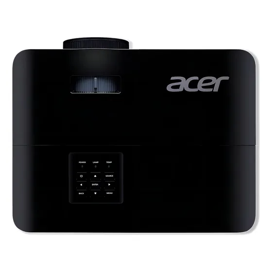 Proyector mini Acer X1128H 4500lm 127V