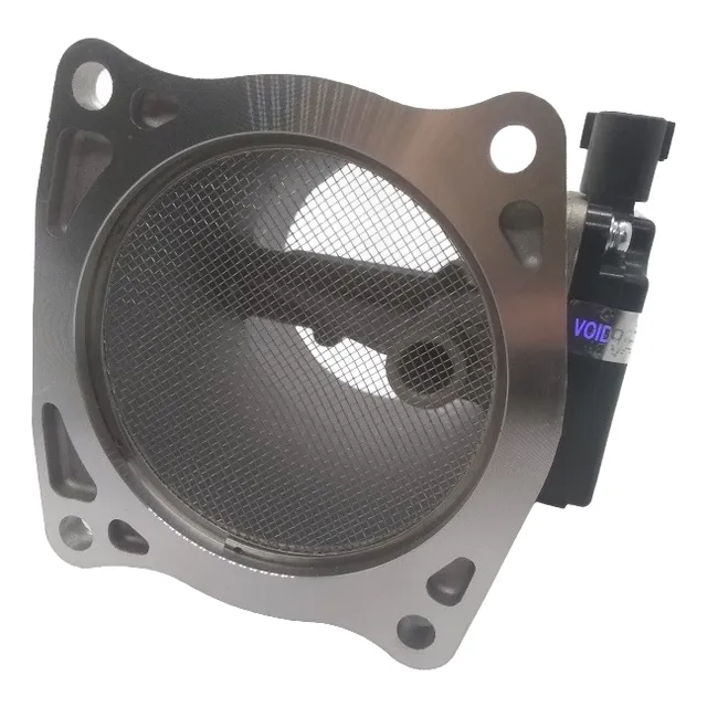 Sensor Maf Toyota Meru