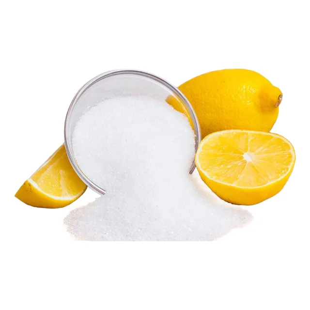 Acido Cítrico - Antioxidante X 500gr