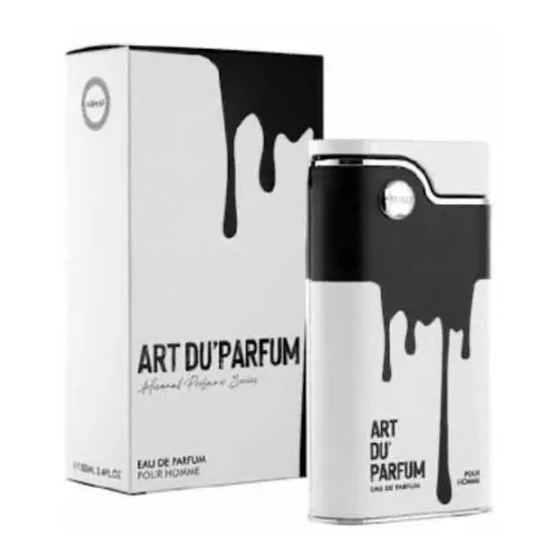 Armaf Art Du Parfum Edp 100ml Hombre