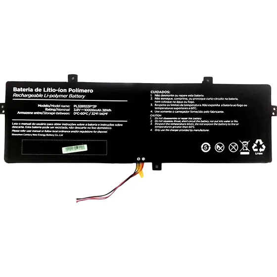 Bateria Para Notebook Positivo Motion Q432b Q432a Q464b