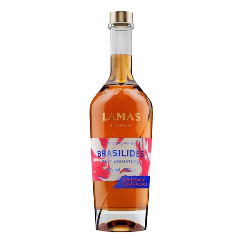 Whisky Compass Box The Spice Tree - 700ml | MercadoLivre