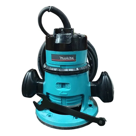 Trompo 1/4  1hp 760w Makita