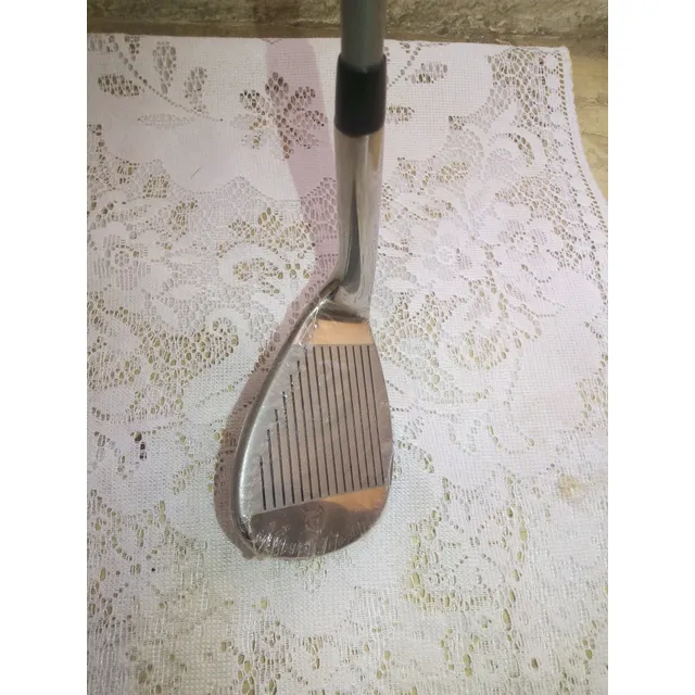 Palo De Golf Wedwe 60 Soft Stainlees Nuevo 