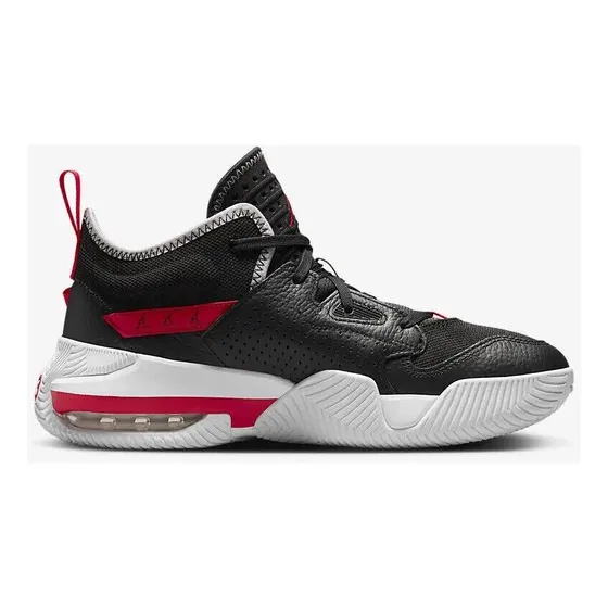 Zapato Para Caballero Modelo Jordan Stay Loyal 2