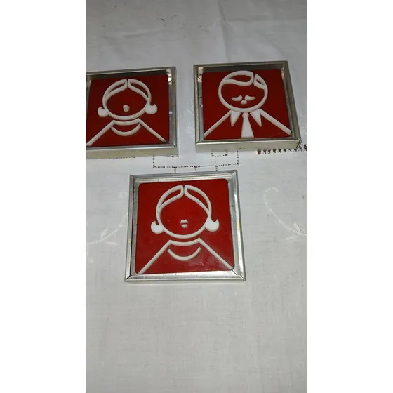 Cuadro Decorar Baño Tienda Local Ventagaraje C39