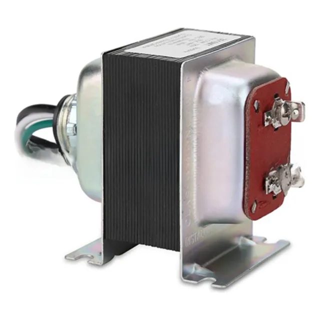 Transformador De Uso Industrial De 24 V Compatible Con Timbr