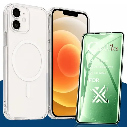 Apple iPhone 11 (64 GB) - Branco (Novo com caixa aberta