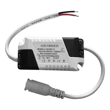Repuesto Para Lamparas Led, Reflectores Hasta 24 W