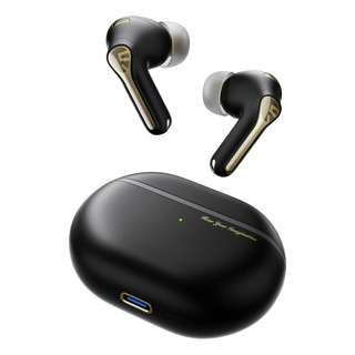 Auriculares Soundpeats Capsule3 Pro+ Wireless 5.3 Hi-res Lda Auriculares Soundpeats Capsule3 Pro+ Wireless 5.3 Hi-res Lda