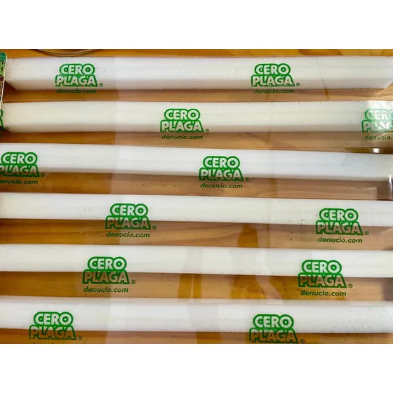 Barrera Anti Hormigas Cero Plaga Pack 6 Unidades De 1m