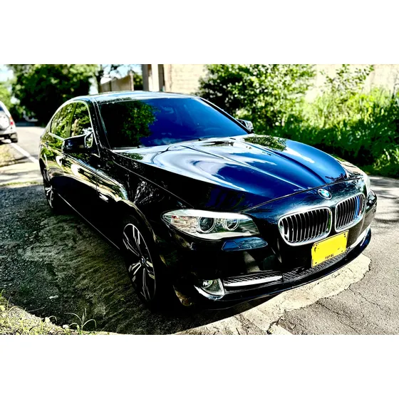 Bmw Serie 5 2.5 523i F10