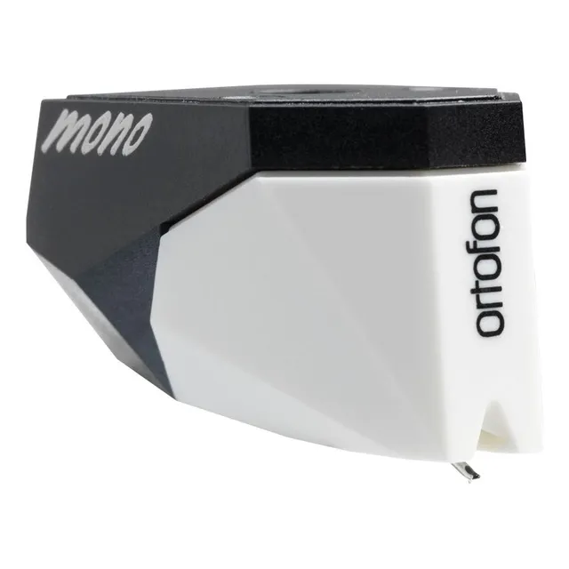 Ortofon 2m Mono Capsula Pua Esferica Grabaciones Monofónicas