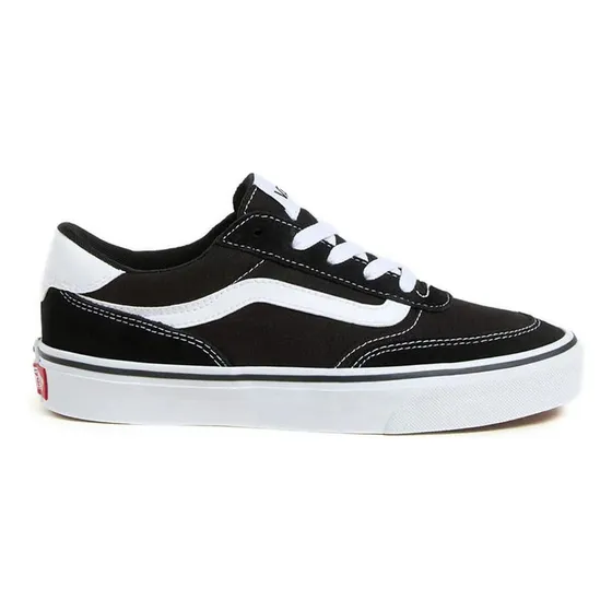 Championes Vans Brooklyn Ls De Mujer - Vn000d7ubzw1 Enjoy