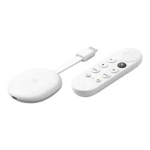 Google Chromecast Con Google Tv (hd) Xchws C