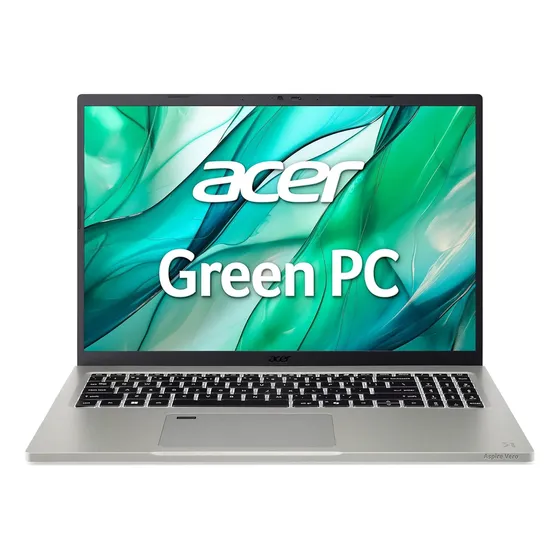Laptop Acer Aspire Vero 16 Core Ultra 7-155u/16gb /512gb M.2