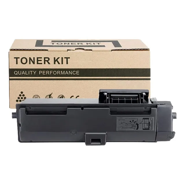 Cartucho Tk-1242 Para Impresoras Kyocera Ma2000w - Pa2000w