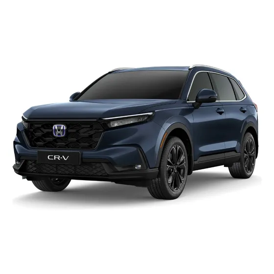 Honda Cr-v 2.0 Advanced Hybrid Awd