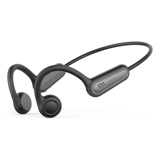 Fone Xiaomi Indução Óssea Sem Fio Bluetooth Resistente Água Fone Xiaomi Indução Óssea Sem Fio Bluetooth Resistente Água