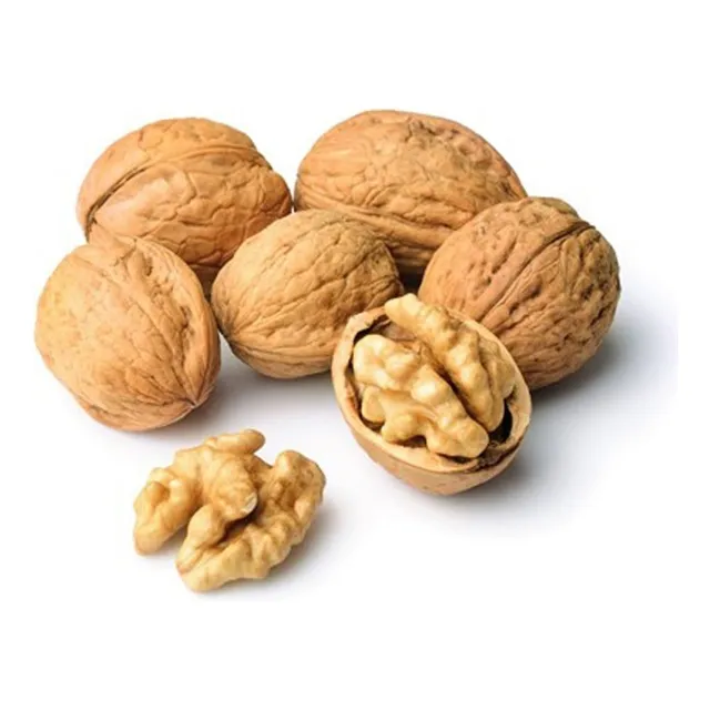 Nueces Con Cascara X 1 Kilo