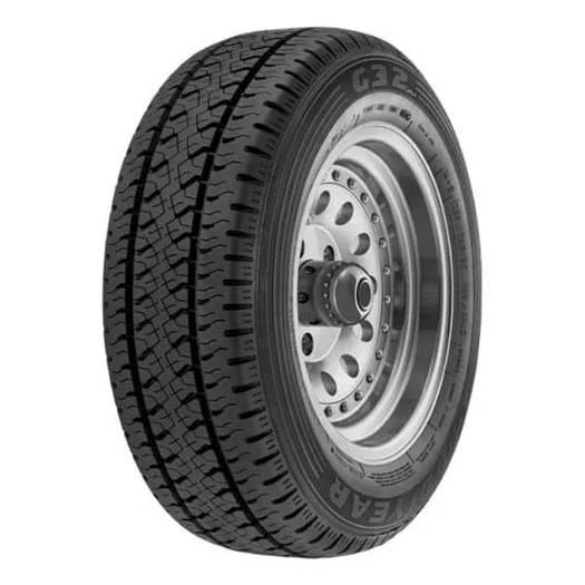 Goodyear G32, 7.50 R16, Nuevo