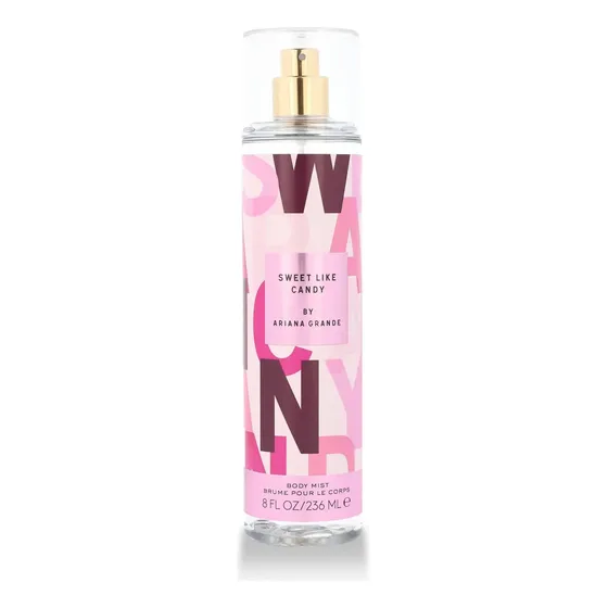 Sweet Like Candy Splash 236ml para mujer