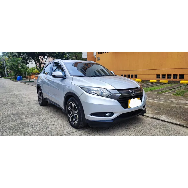 Honda Hr-v 1.8 Exl Awd