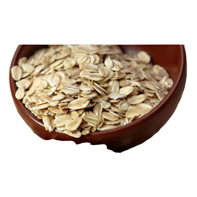 Avena Arrollada 500g Niter - Graviola