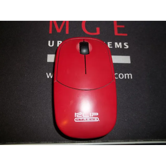 Mouse Inalambrico