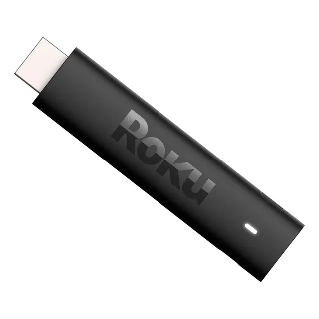 Roku Streaming Stick 4k Convertidor Smart 3820xb Reempacado