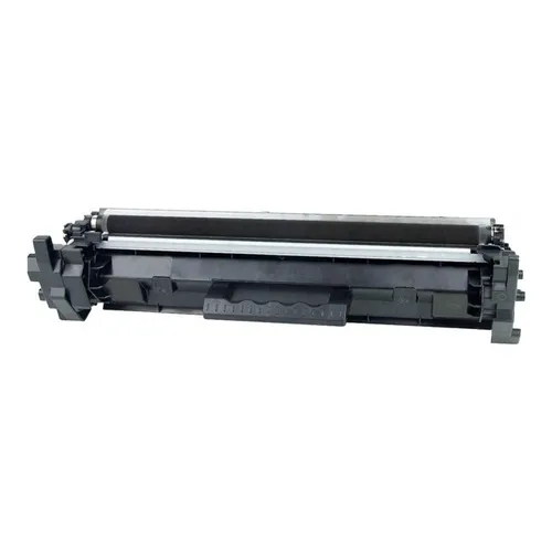 Toner Premium Compatível Com M132nw/fn/fw/a/fp Cf218a 18a Com Chip Cor da tinta Preto