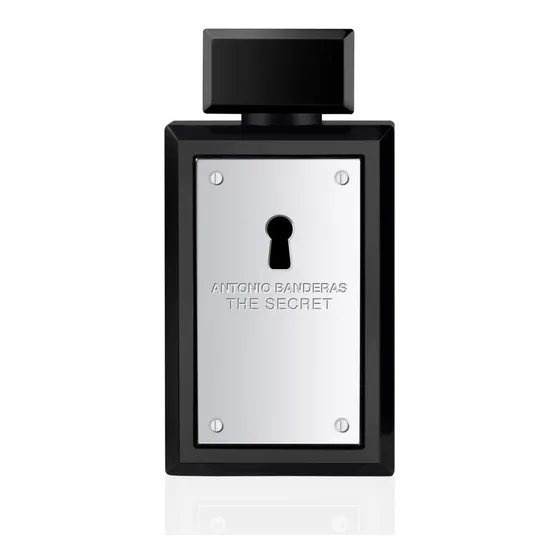 The Secret EDT 100ml para hombre